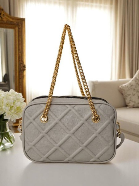 Royalfashion Маленькая сумка из эко-кожи Tessa Compact