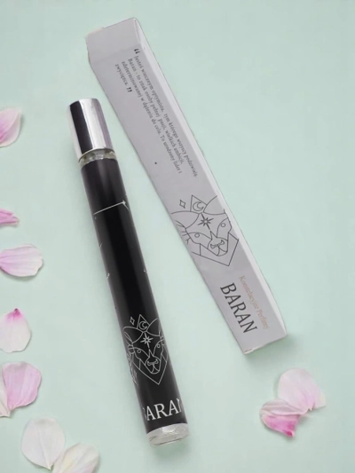 Eau de Parfum Zodiaka zīme Auns 35 ml