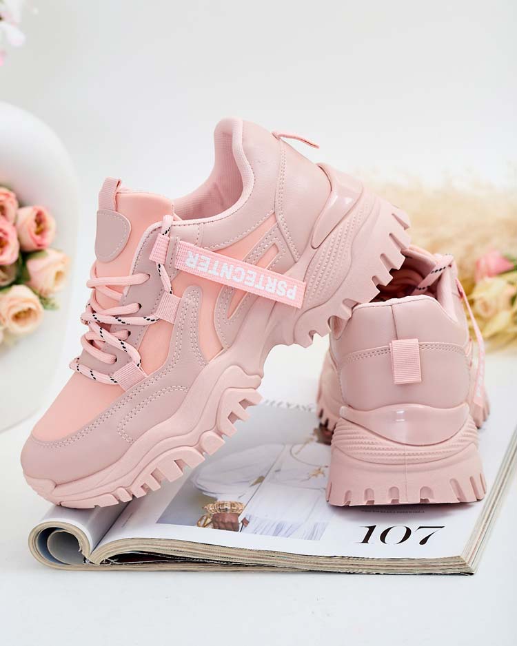 Royalfashion sieviešu sporta apavi Povilpo