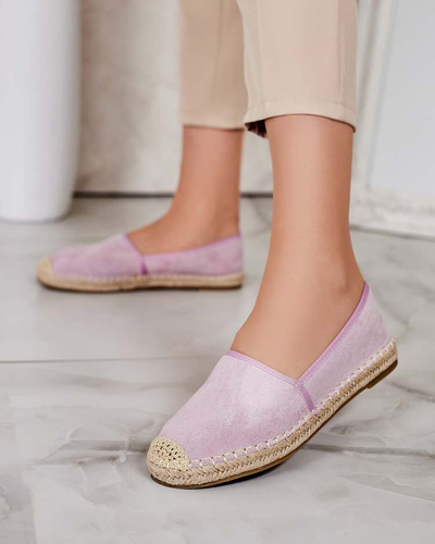 Royalfashion Women's Rinss espadrilles