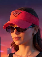 Koraļļi || sarkans