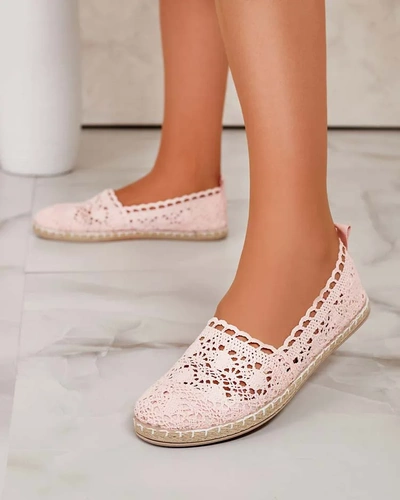 Royalfashion Women's Imeliv espadrilles