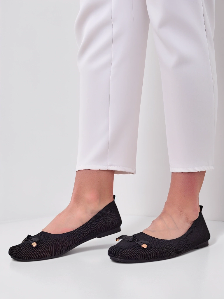 Royalfashion Women's Ballerinas Bieso