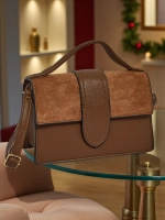 коричневый