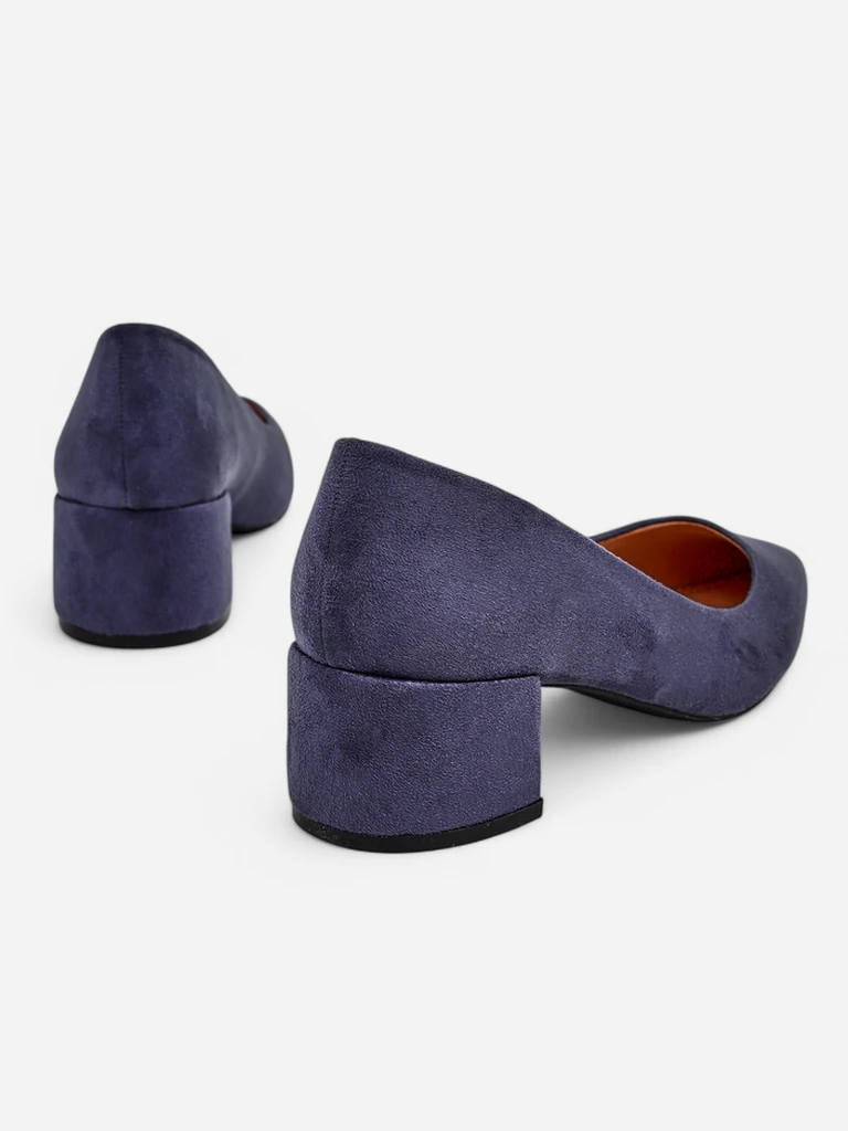 Royalfashion sieviešu zemas papēžu kurpes Bosanna