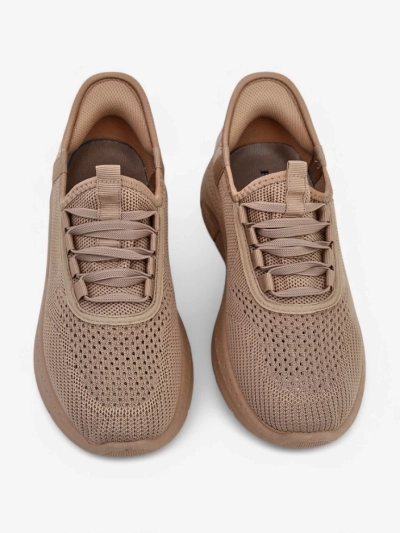 Royalfashion Slip-on women's fabric sports shoes Arrate