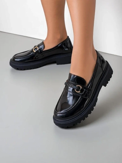 Женские мокасины Royalfashion Rere