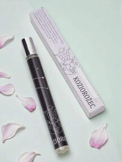 Eau de Parfum Zodiaka zīme Mežāzis 35 ml