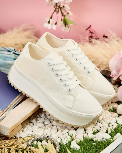 Royalfashion Sports Sieviešu apavi Slirn Sneakers