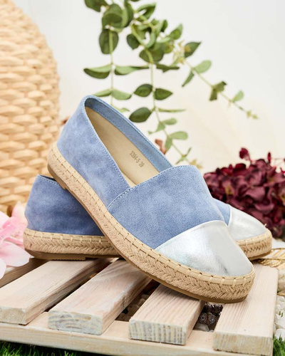 Royalfashion Women's Emasse espadrilles