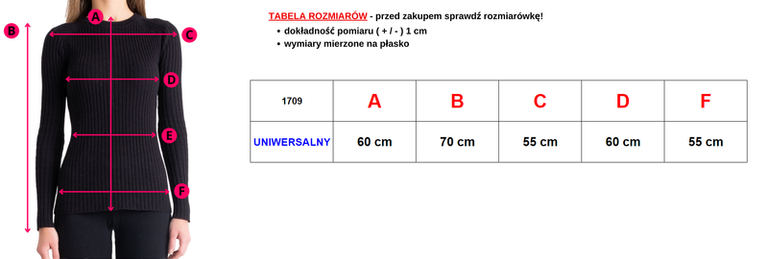 Light pink women's sweater - Clothing