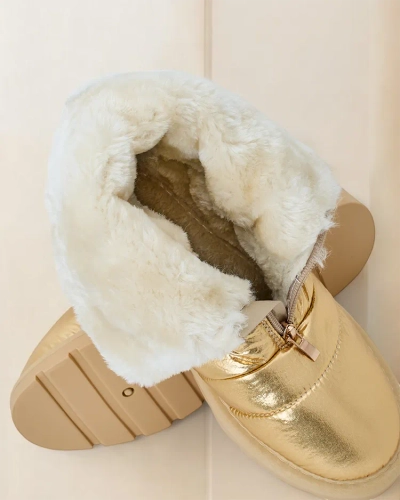 Royalfashion Women's Snow Boots Nesisa