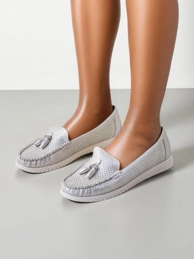 Royalfashion Женские мокасины Esse