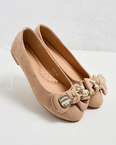 Royalfashion Sieviešu balerīnas Renolli