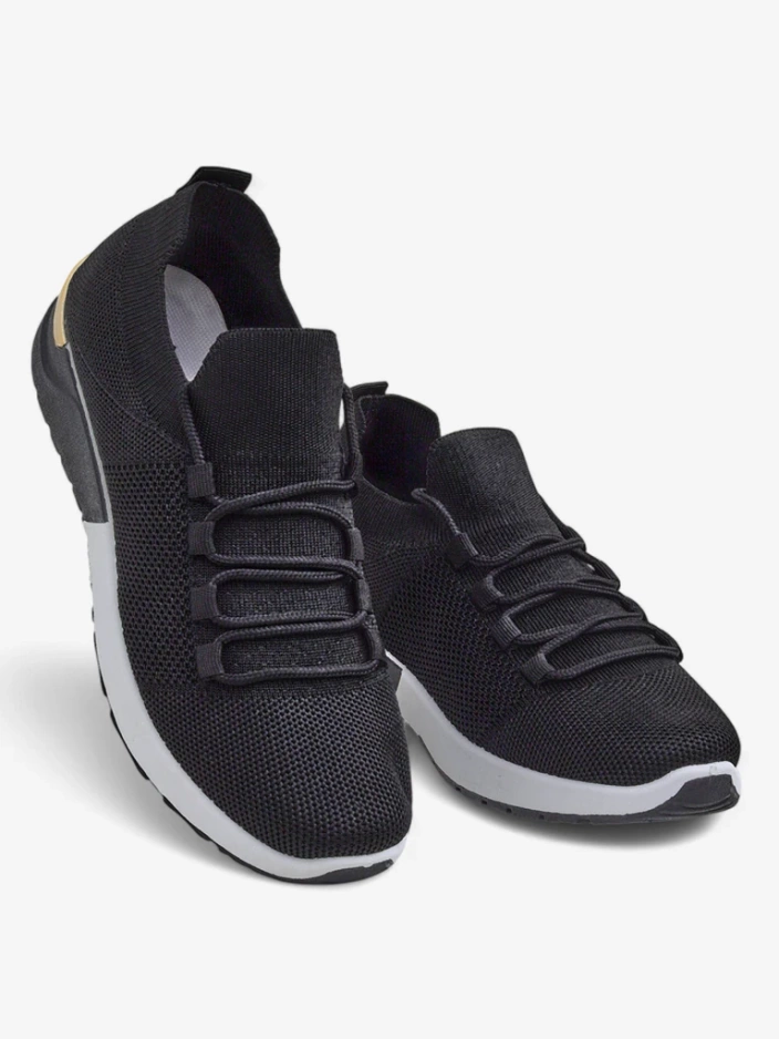 Royalfashion Женская тканевая спортивная обувь Riner