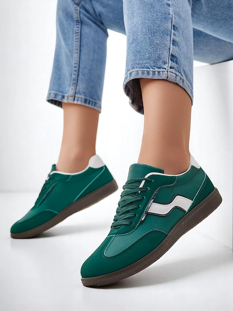 Royalfashion Women's sports sneakers Niss