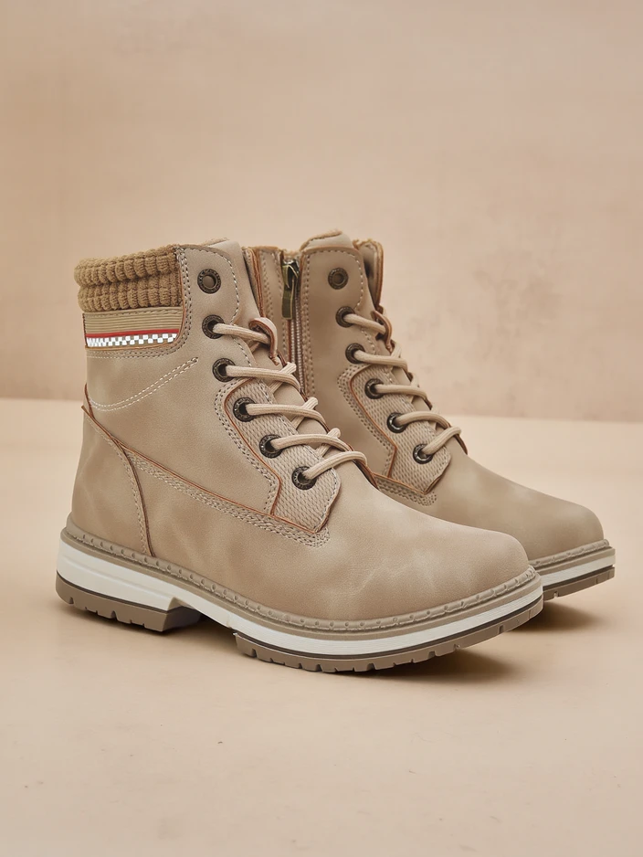 Женские ботинки Royalfashion Miszuz