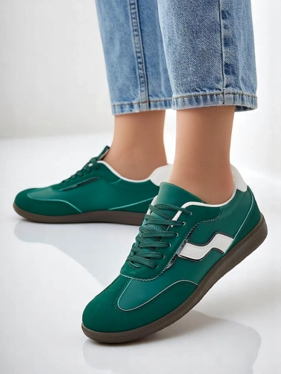 Royalfashion Women's sports sneakers Niss