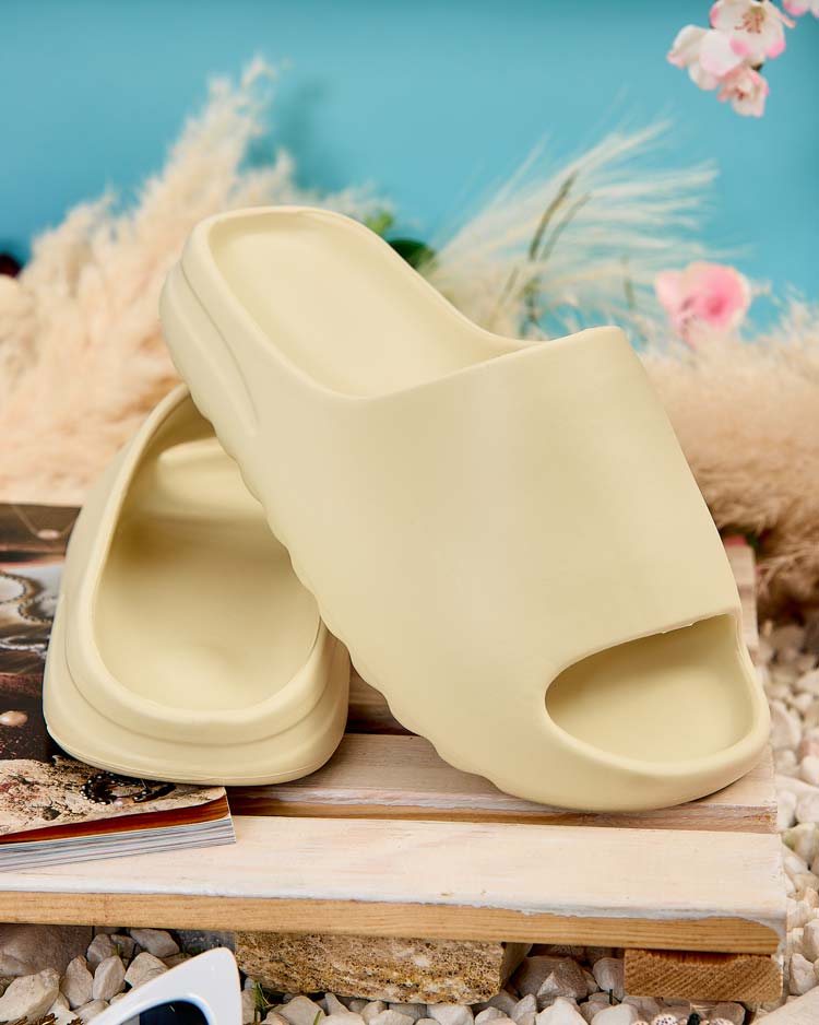 Royalfashion Sieviešu Getter gumijas čības