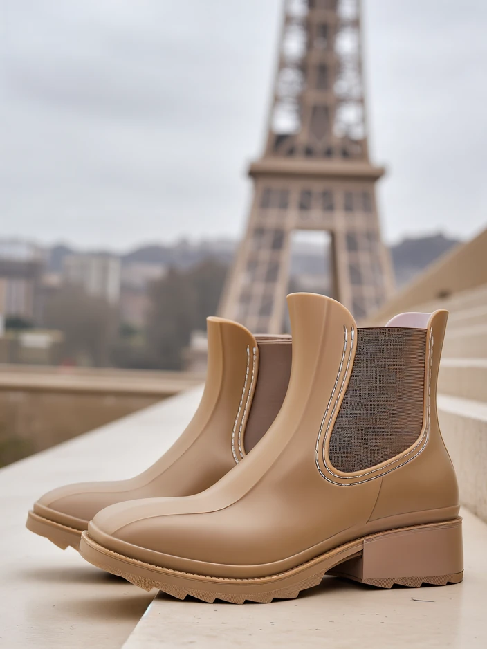 Royalfashion Sieviešu potītes zābaki Bonii