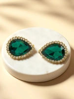 dark green || niebieski