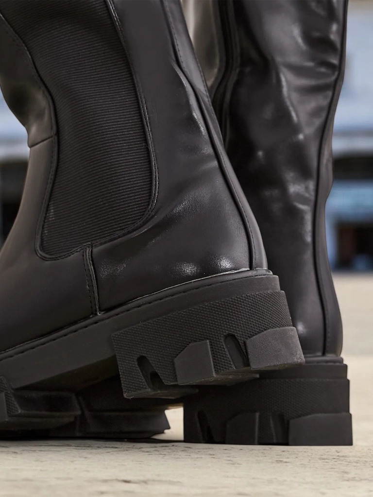 Royalfashion Sieviešu zābaki Erobi