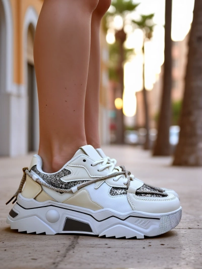 Royalfashion Женские кроссовки Astepa