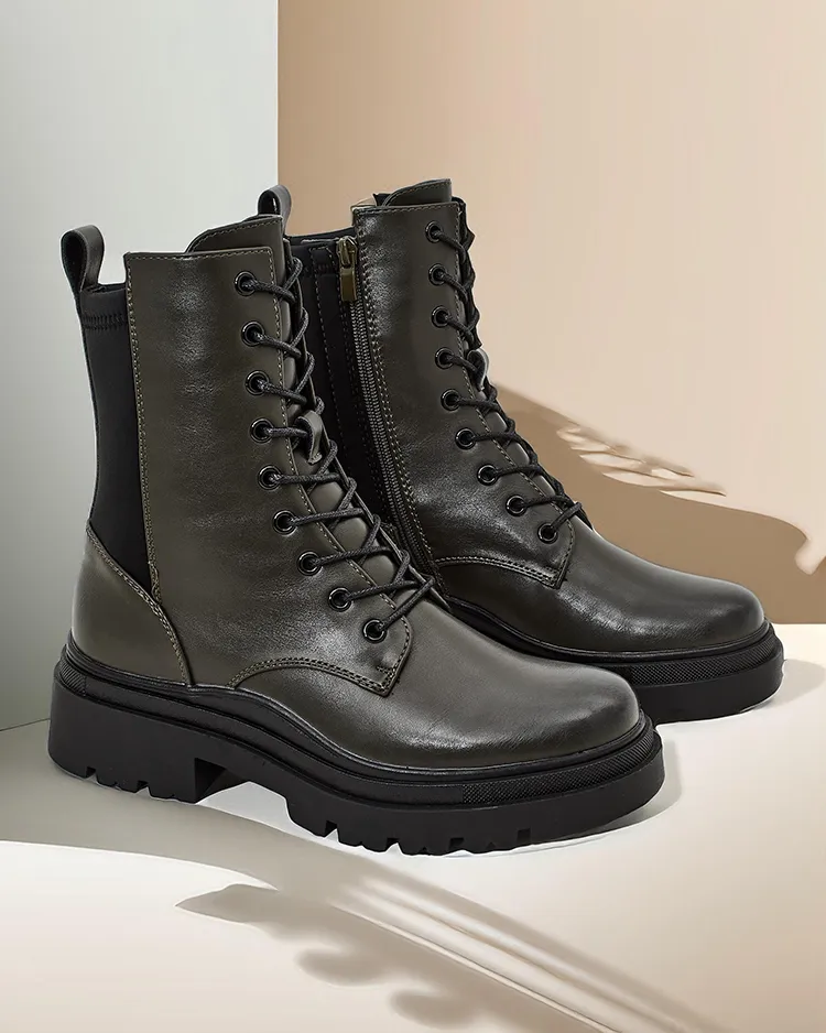 Женские рабочие ботинки Royalfashion Rinnoc