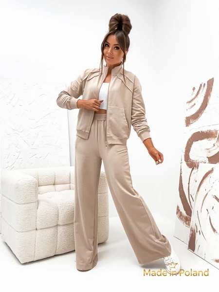 Women's Casual Set Cossi Silent