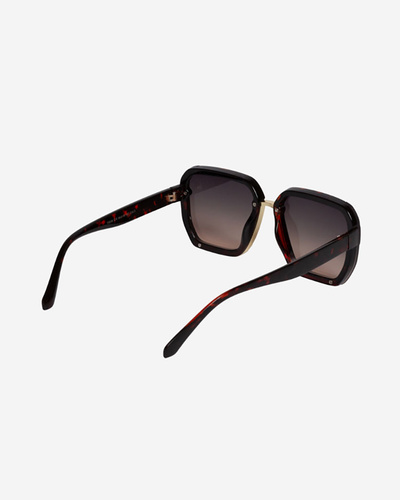 Royalfashion Square Sunglasses