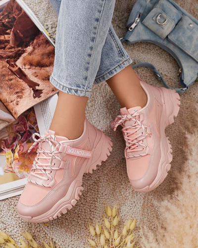 Royalfashion sieviešu sporta apavi Povilpo