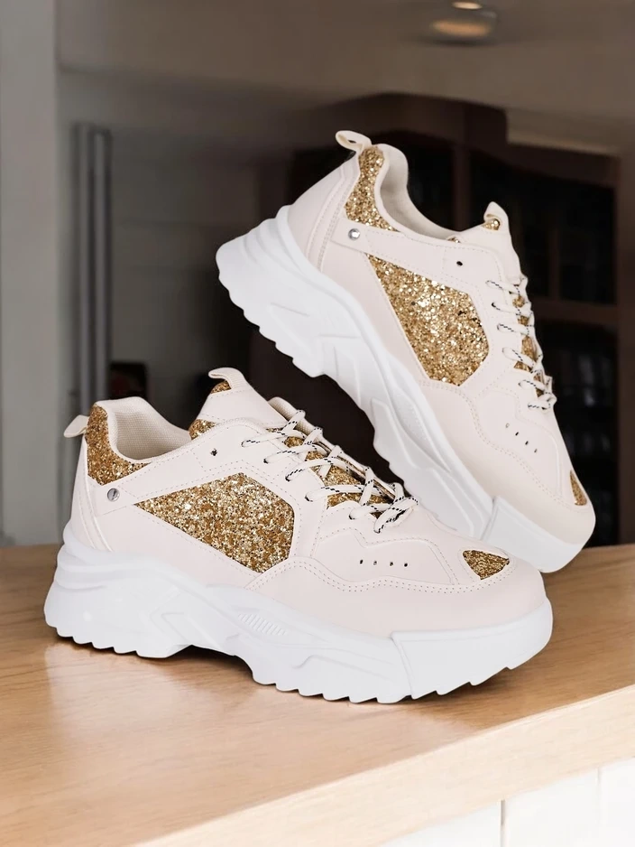 Royalfashion Women's Sneakers Mirto