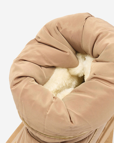 Royalfashion Women's snow boots Alhaya