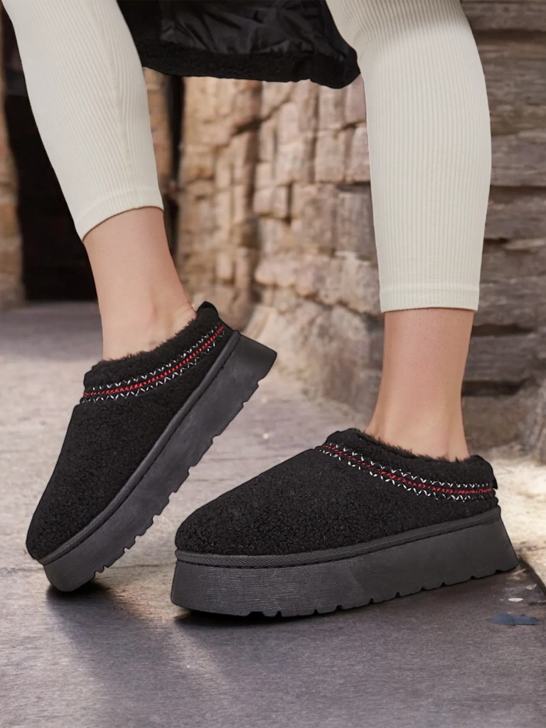 Royalfashion sieviešu sniega zābaki a'la zābaki Esel