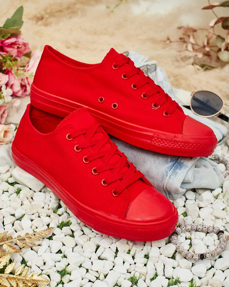 Royalfashion Женские спортивные кроссовки Hirri