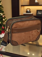 коричневый