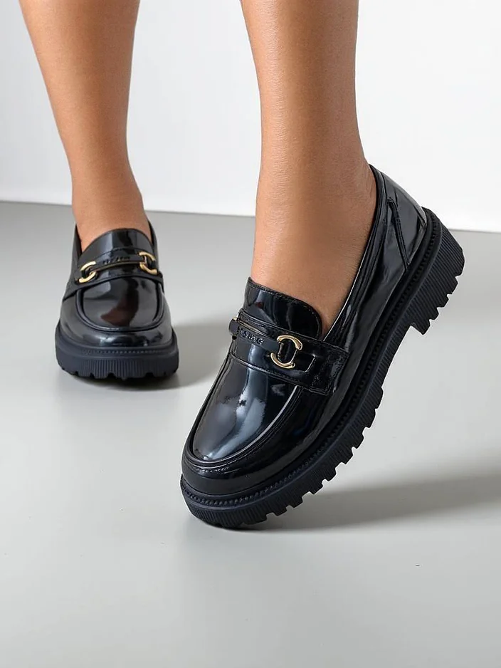 Женские мокасины Royalfashion Rere