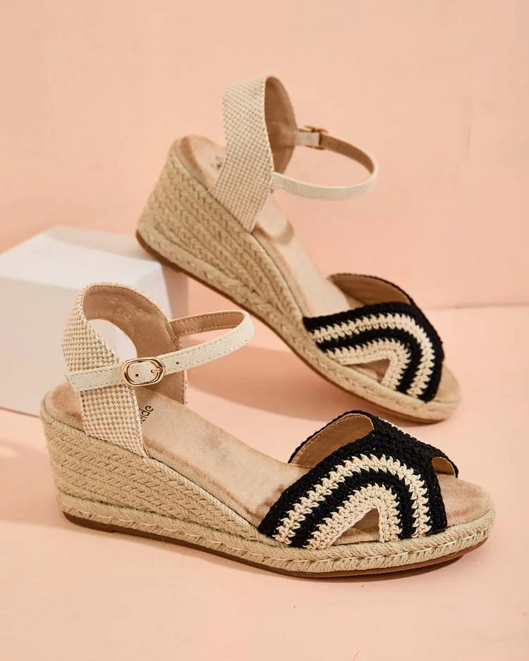 Royalfashion Bomiz Booty Sandales