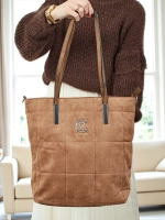 светло-коричневый