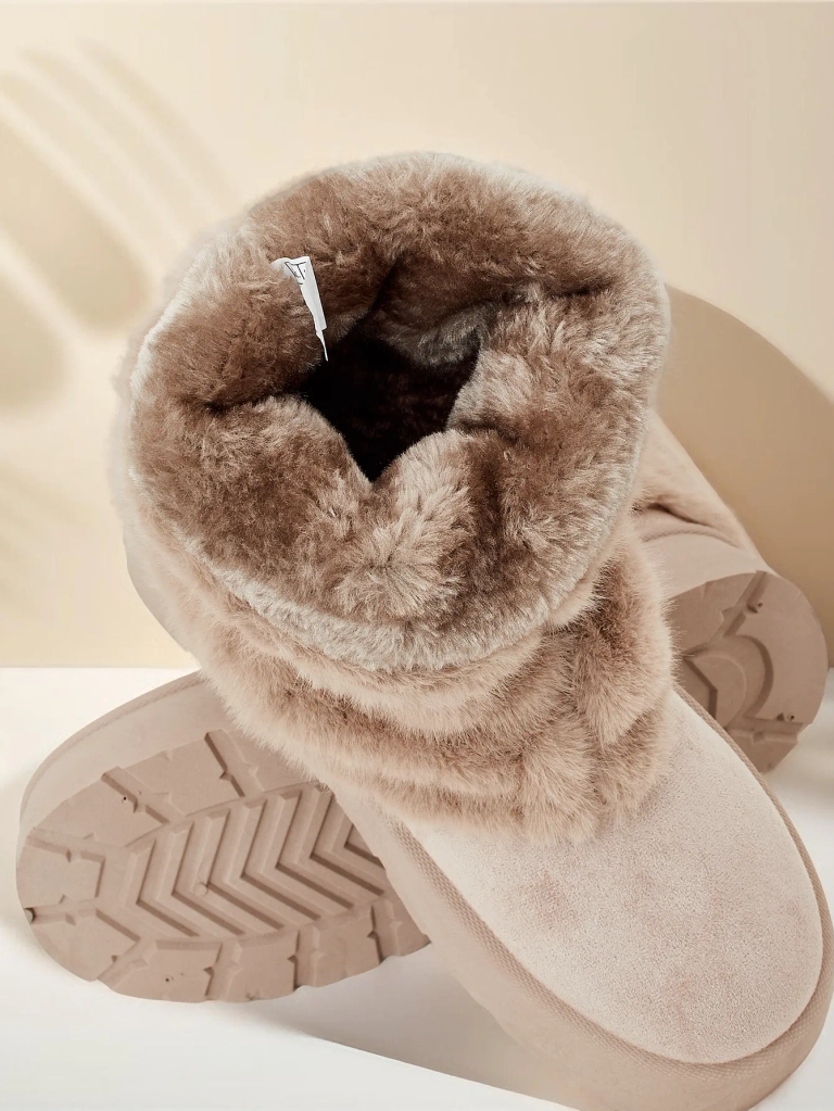 Royalfashion Sieviešu sniega zābaki Rinemo