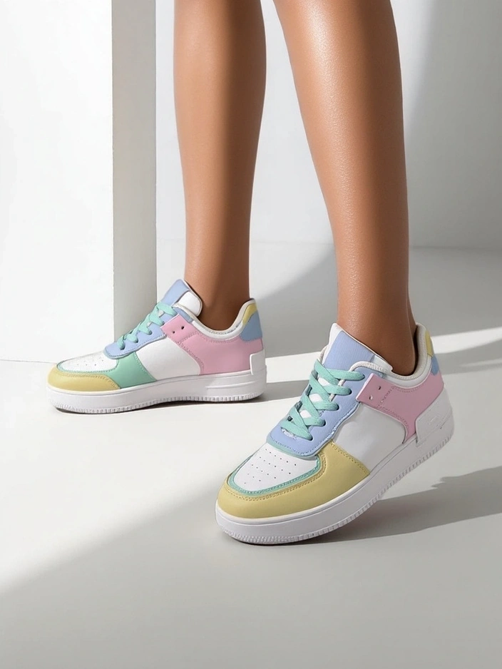 Кроссовки Royalfashion для женщин Ofanna