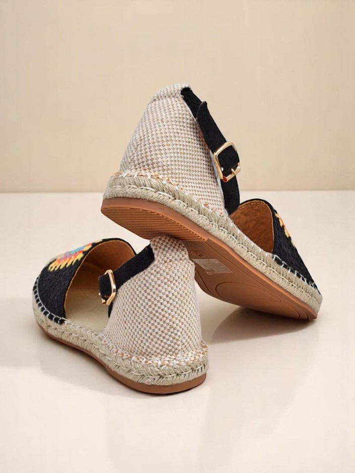 Royalfashion Sieviešu espadrilles Fillines