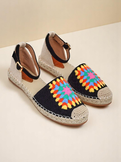 Royalfashion Sieviešu espadrilles Fillines