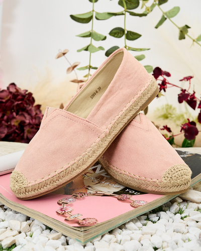 Royalfashion Women's Emi espadrilles