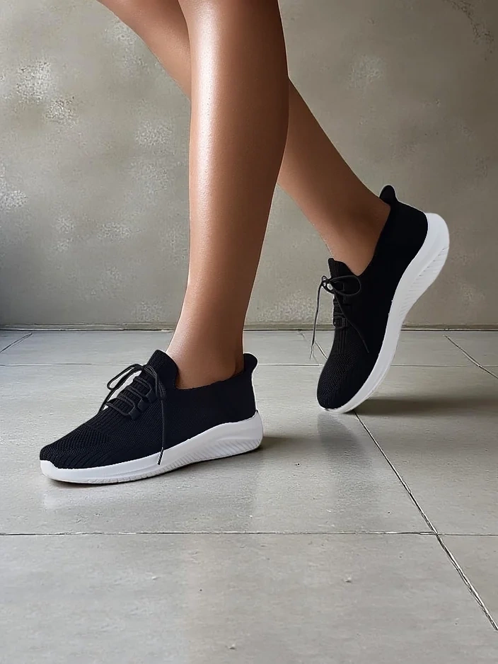 Royalfashion Sieviešu auduma sporta apavi Errifas