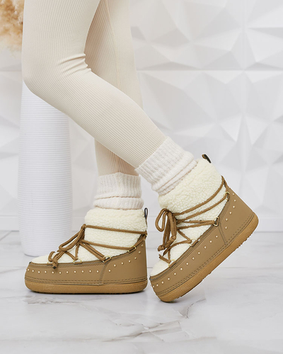 Royalfashion Женские снегоступы Vimelud