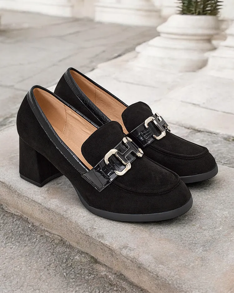 Женские лоферы Royalfashion Befiesoo