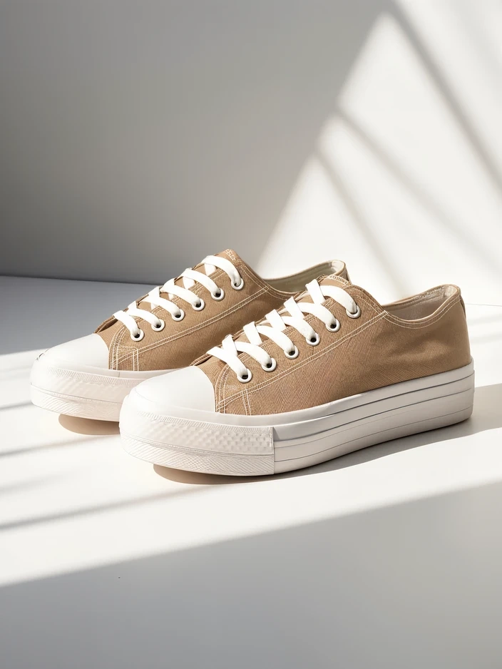 Royalfashion Женские кроссовки Timier