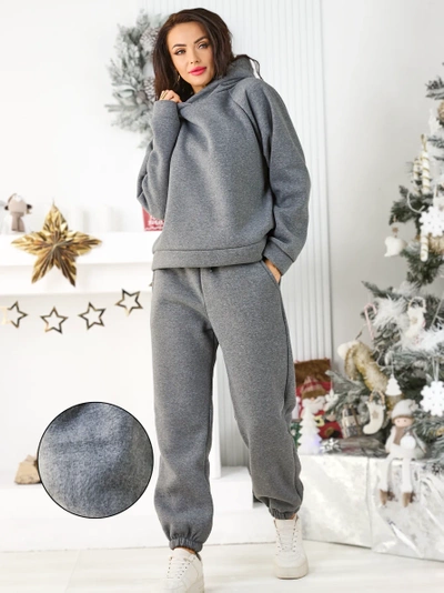 Royalfashion Women's Cotton Tracksuit Set