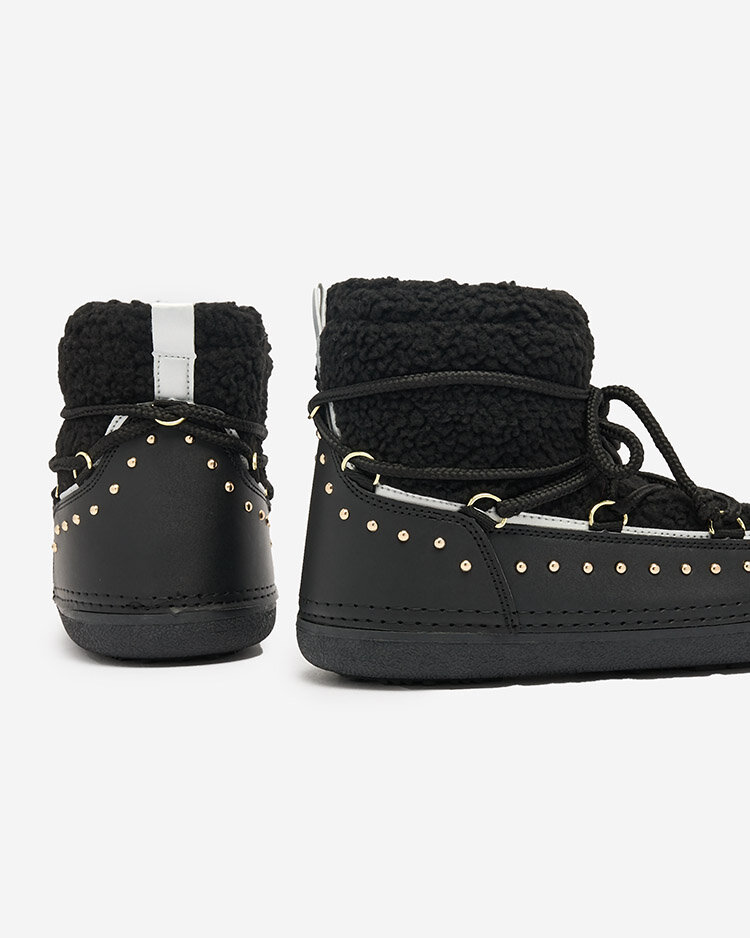 Royalfashion Sieviešu sniega zābaki Vimelud